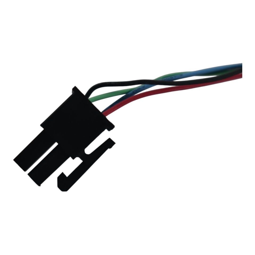 NEW Lin Engineering WO-4118M-06S 0.7A Stepper Motor 5mm Shaft