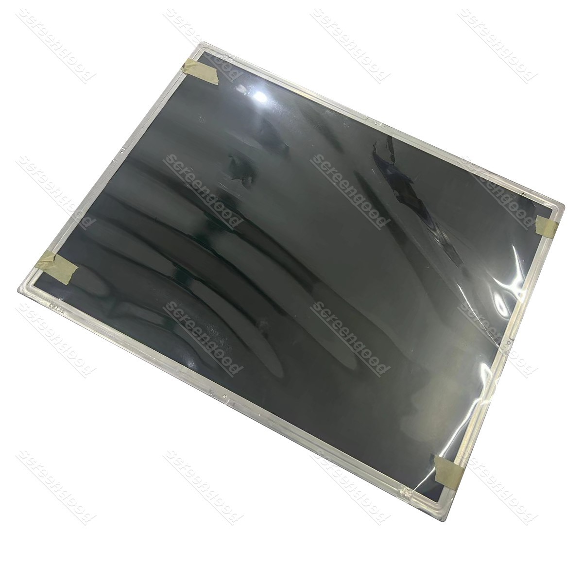 20.1inch industrial display screen comes with a 90 day warranty LQ201U1LW32
