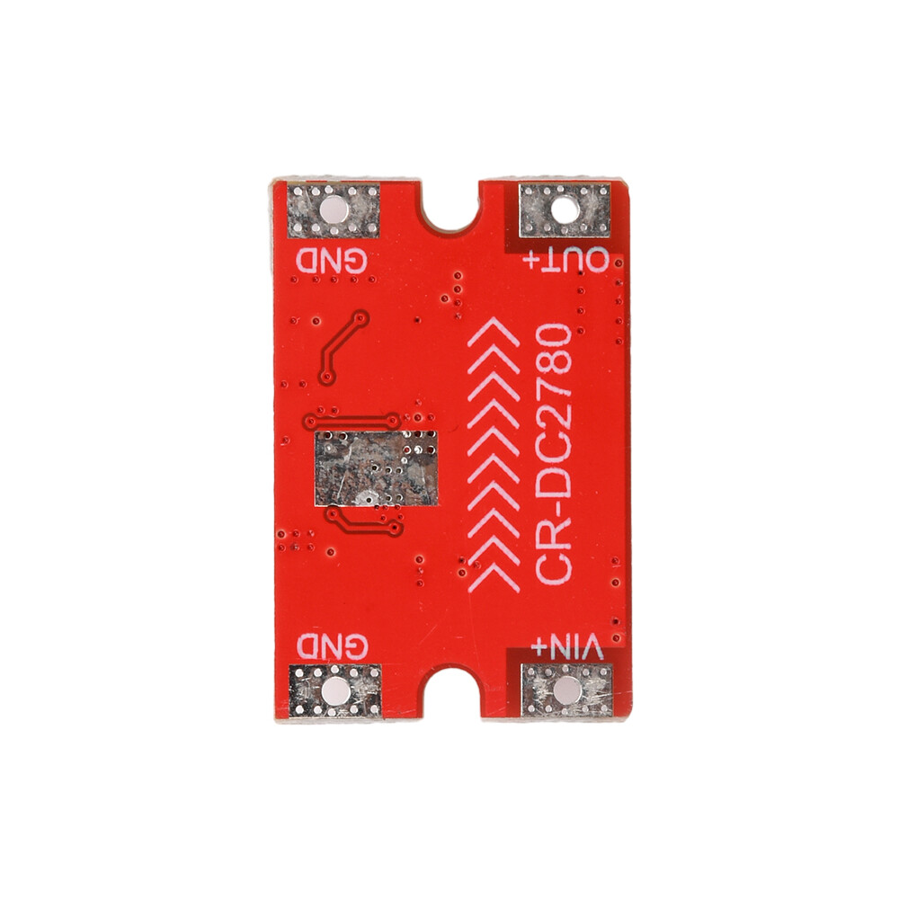27V to 5V 12V 8A Mini DC-DC Voltage Reduction Module High Power Buck Module