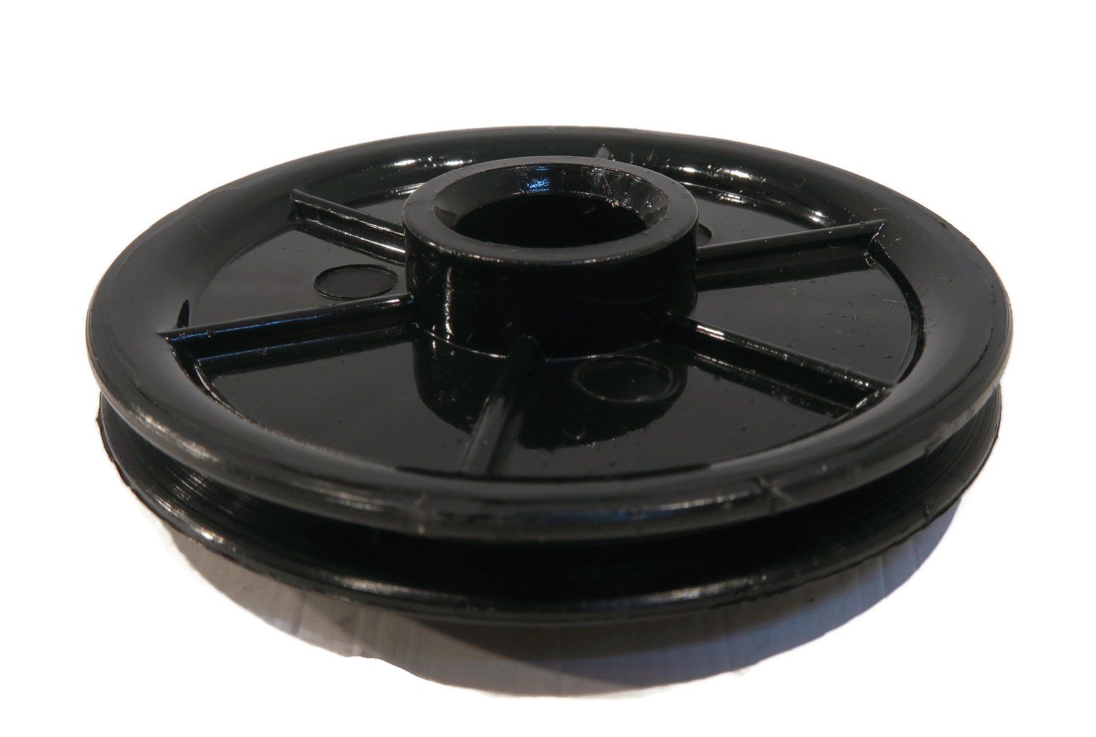 (Pack of 2) Idler Pulleys for Chamberlain & LiftMaster 144C56 Garage Door Opener