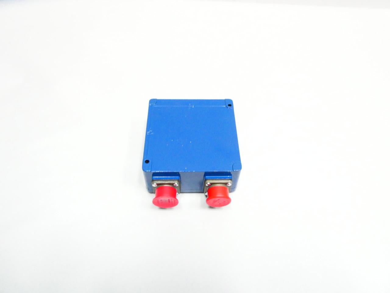 Temposonics 322000000R-BU0840 Position Sensor