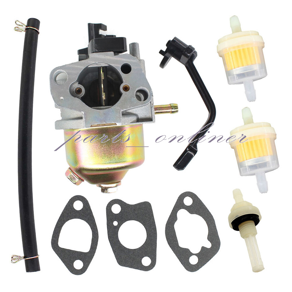 Carburetor Carb for 2kw to 4kw 5.5kw 168FA 168FB 170F H127-3 200cc Honda Engine