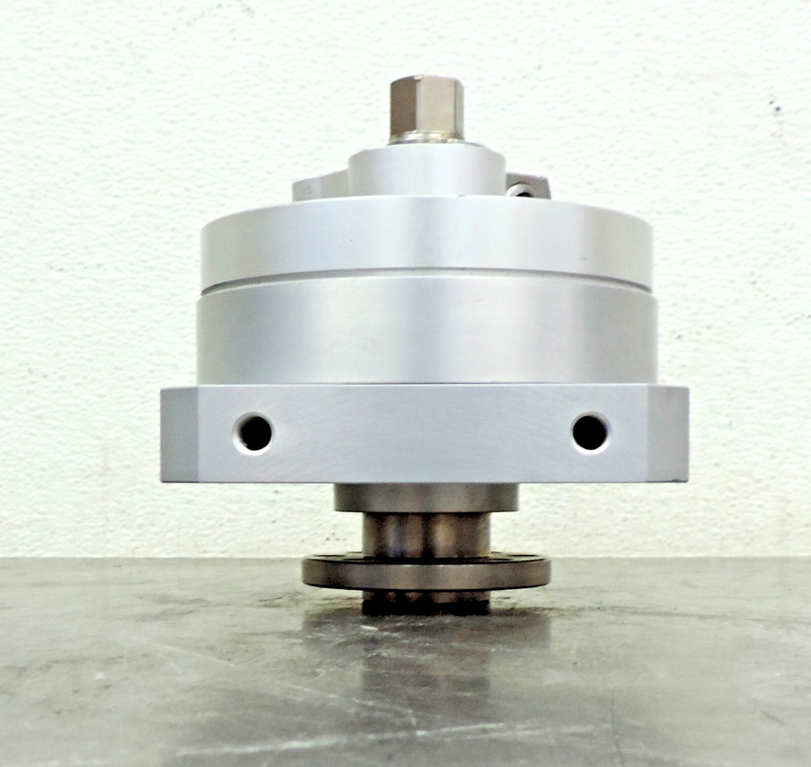 Festo DSM-40-270-P-FW-A-B Pneumatic Air Semi-Rotary Drive Actuator Guide 547587