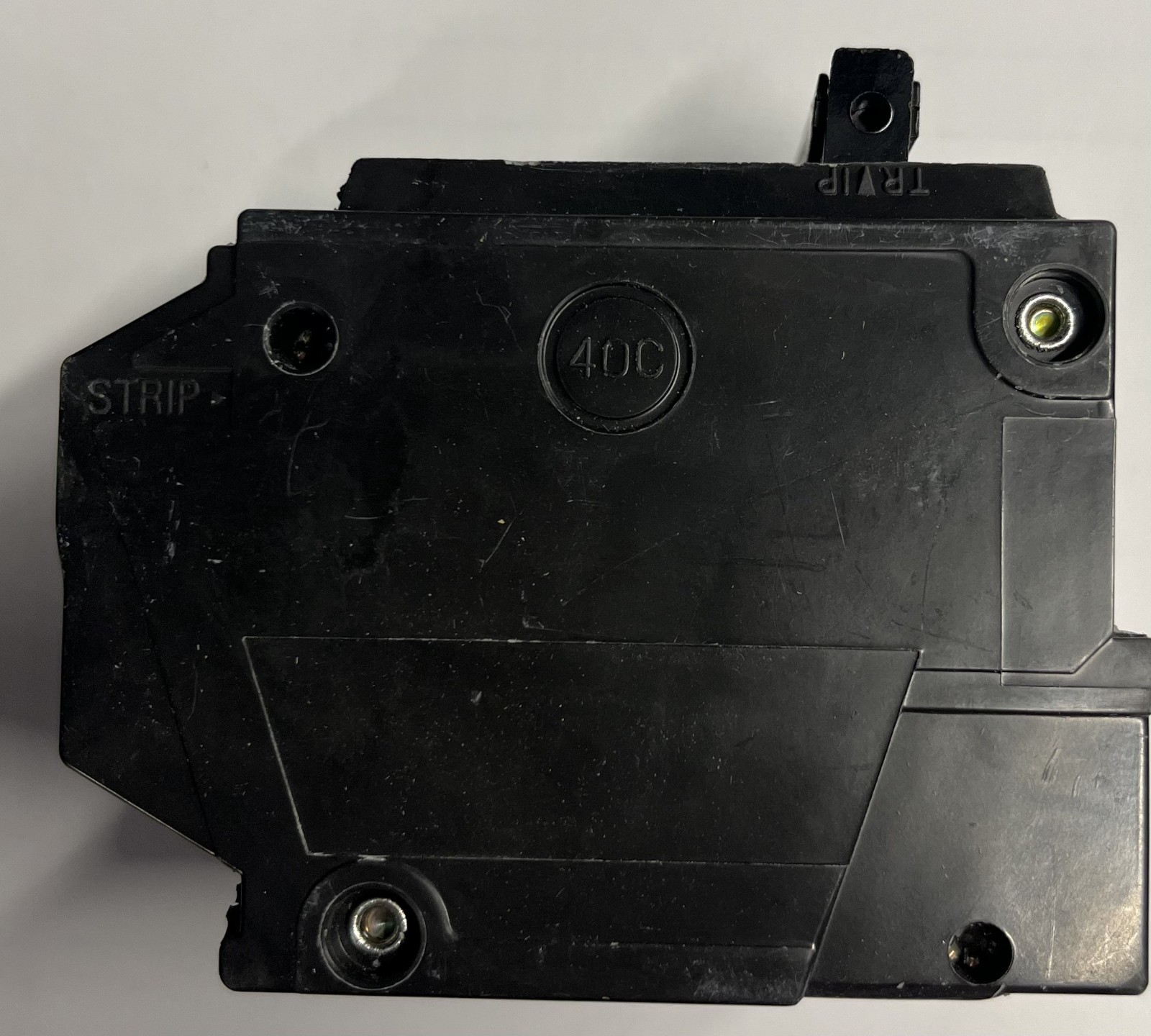 GE ABB THHQL2130 22Kaic 2P 30A 120/240 PLUG-IN CIRCUIT BREAKER (PRICED PER ITEM)