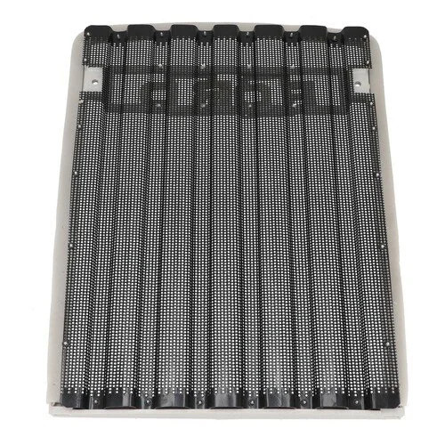 Grille fits Ford 2000 2600 3000 3600 4000 4100 4600 5600 6600 7600 D5NN8200A