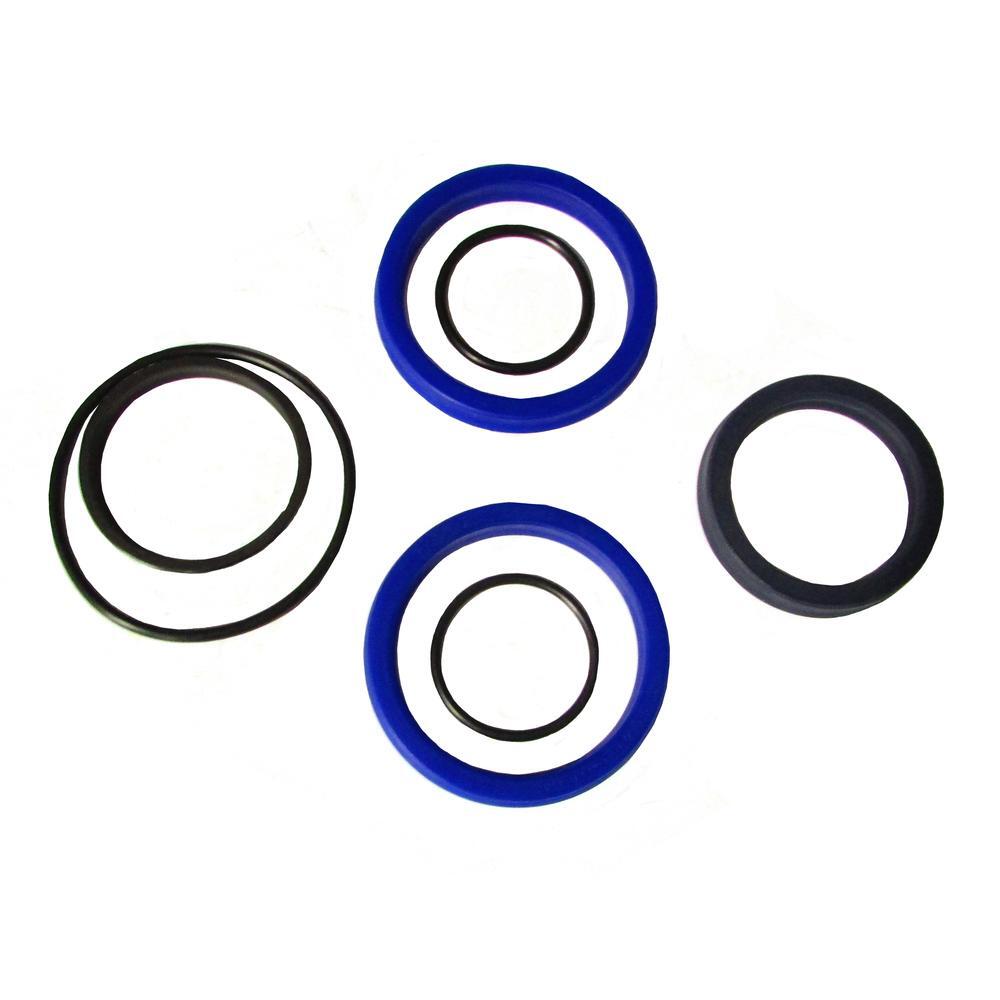 25031 Lift Or Tilt Hydraulic Cylinder Seal Kit for Dual 3150 Loader