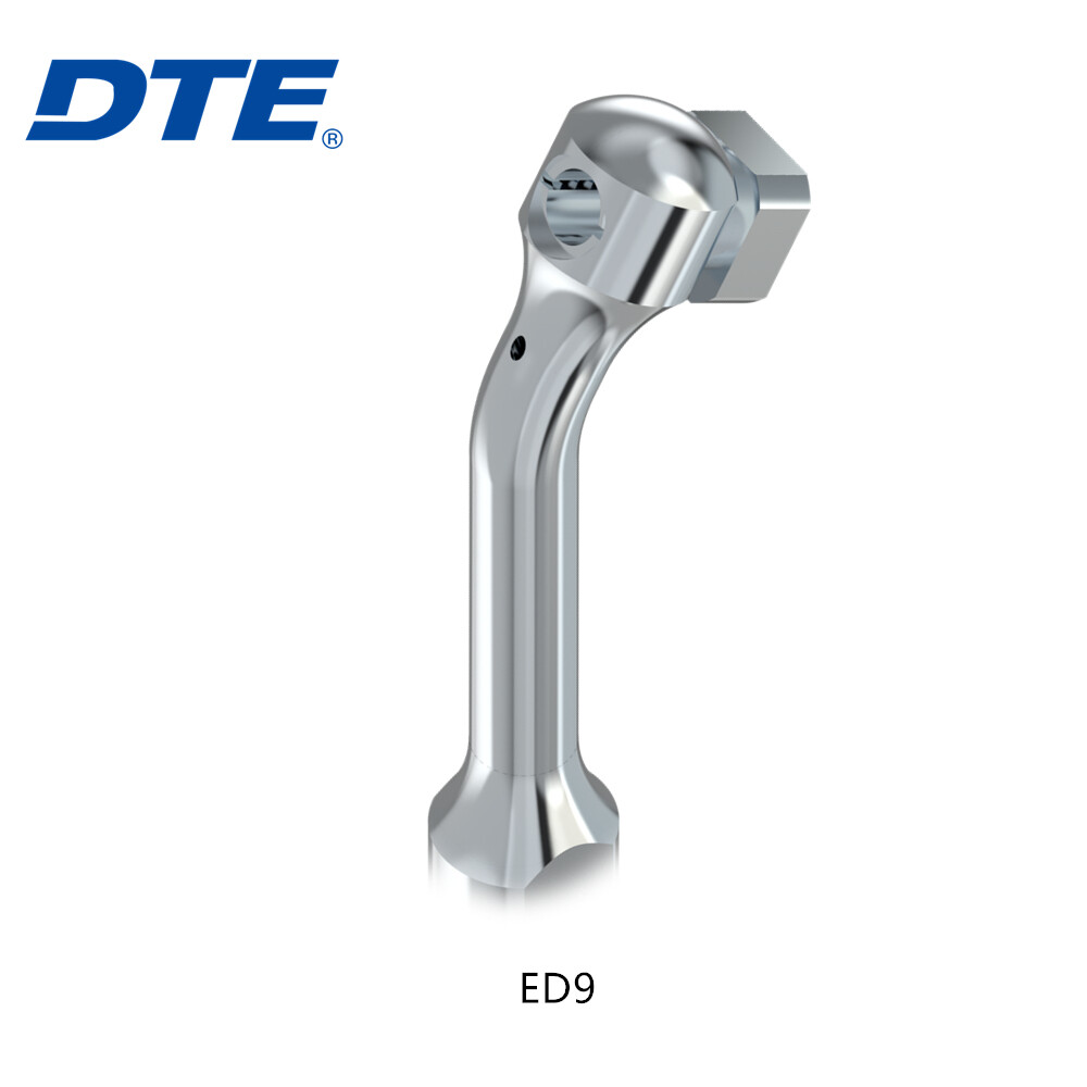 Woodpecker DTE Dental Ultrasonic Scaler Tips Endo Cavity Perio Scaling ED GD PD