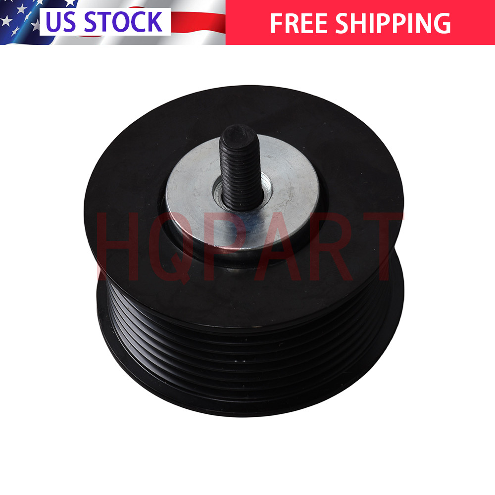 For Caterpillar Pulley AS-Idler 14M 16M 330D 336D 340DL 345D 349D 1979642