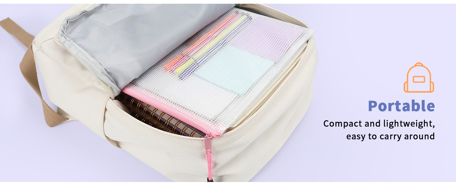 Zipper Pouch, 13.0×9.0 in (12 Colors, 36 Packs), Zipper Bags, Board Game Storage