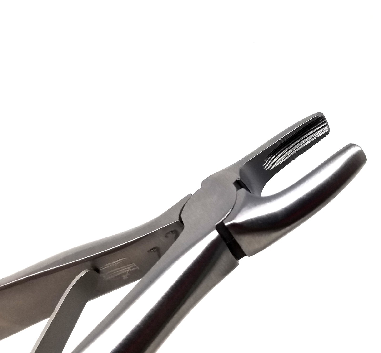 Pedo Extracting Forceps #C Lower Molar Pedodontic Dental Surgical Inst German Gr
