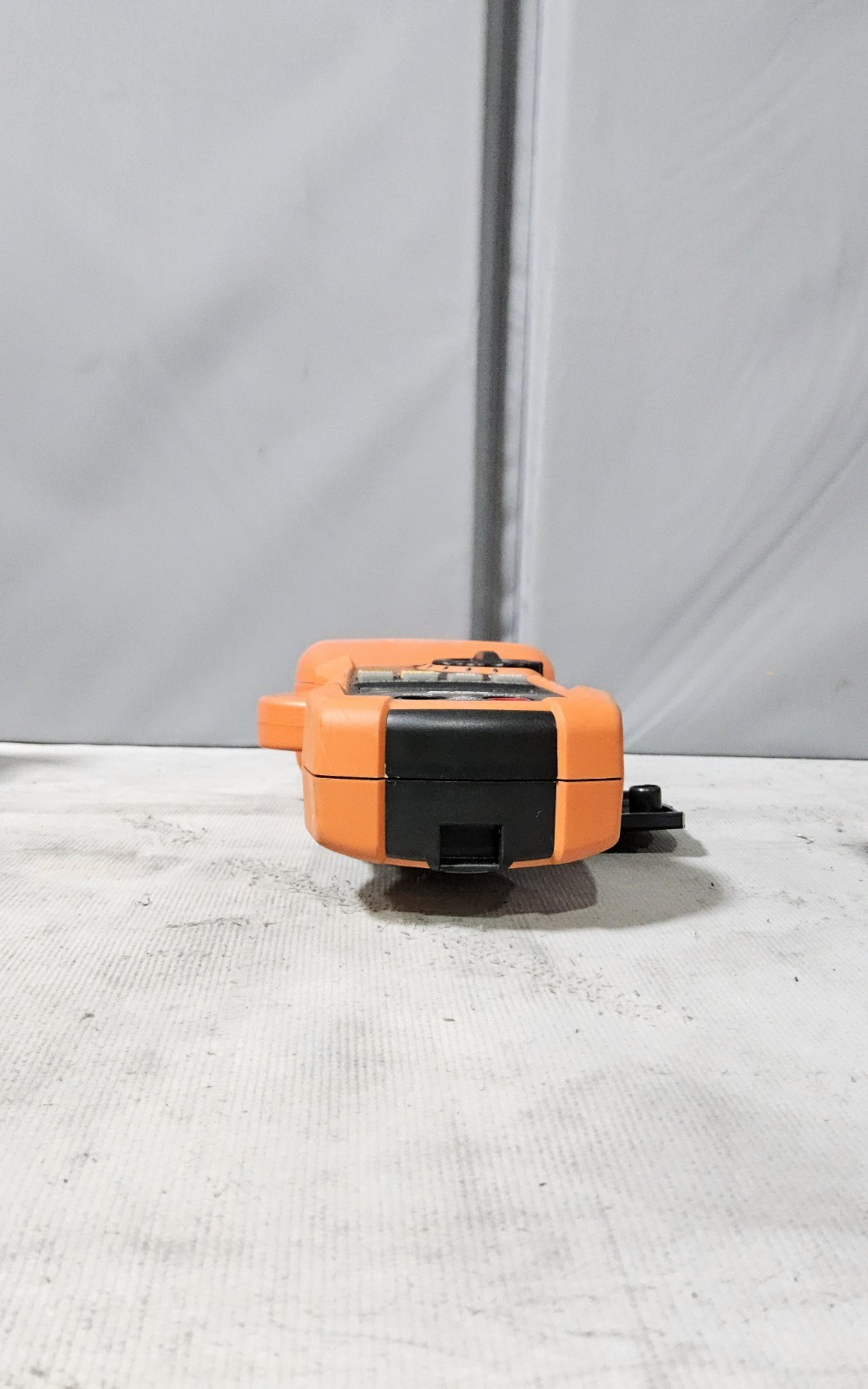 +AMES Instruments CM1000A True-RMS AC/DC Clamp Meter
