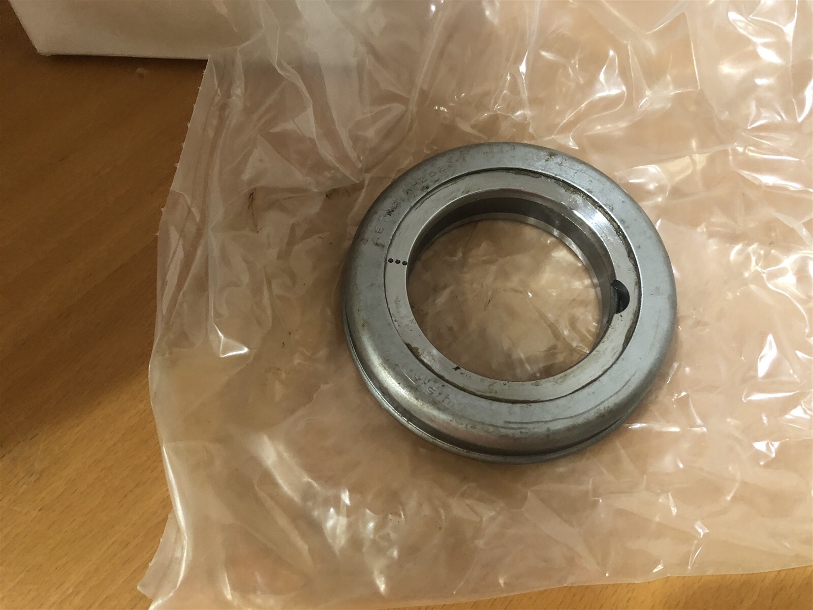 Tisco New Old Stock Part # AT17464 THROW OUT BEARING FITS JOHN DEERE
