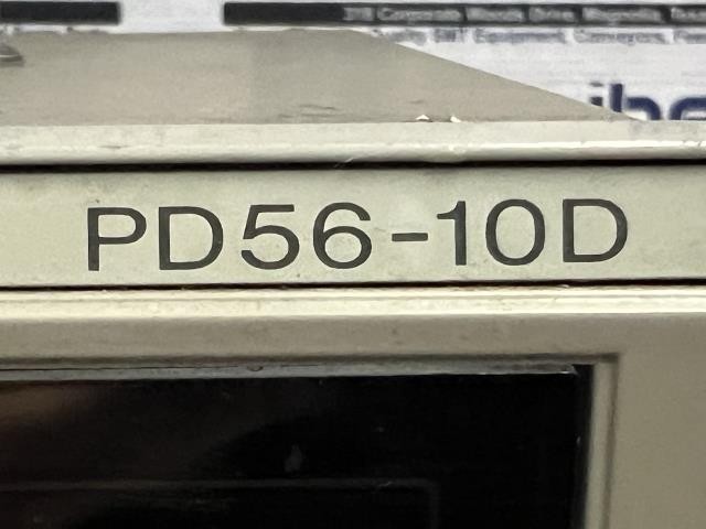 Kenwood PD56-10D Regulated DC Power Supply AC120V 50/60Hz w/Warranty