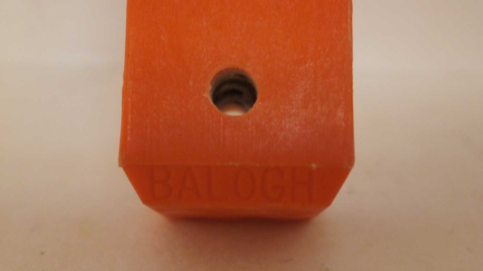 BALOGH RFID SENSOR IT57CFCF *NEW SURPLUS*
