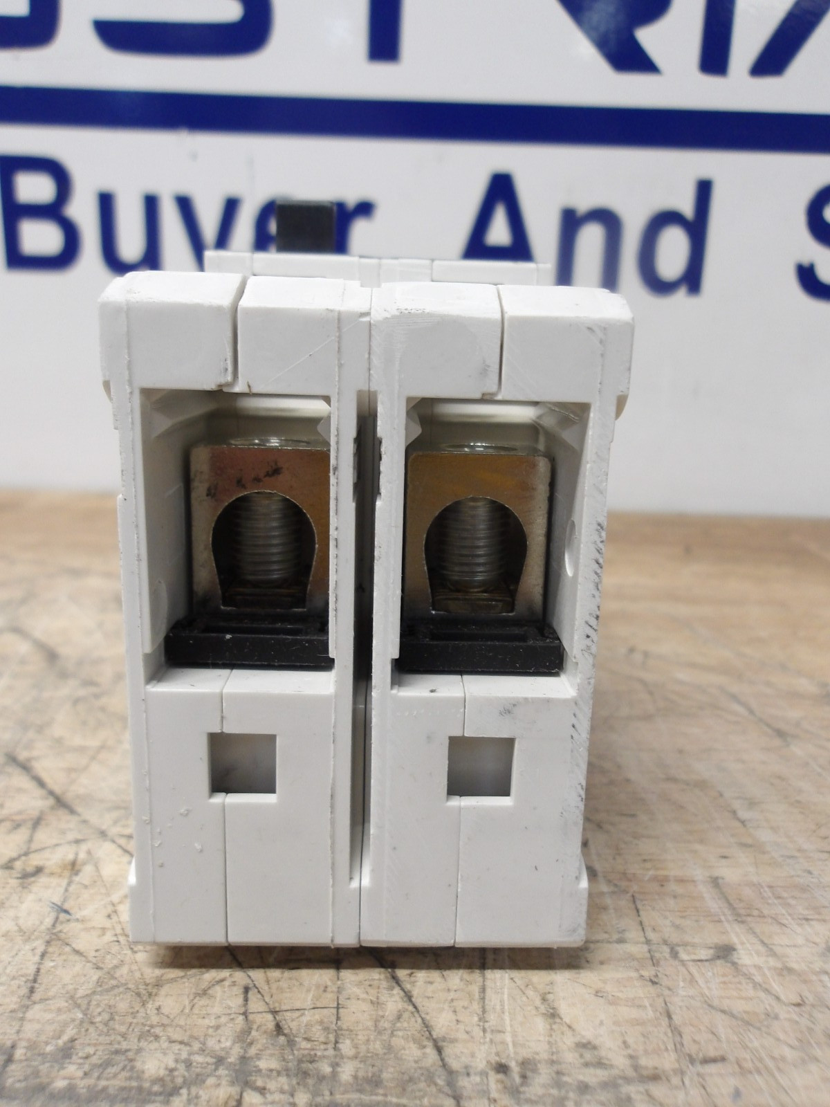 SIEMENS 125 AMP BREAKER 480/277 V, #78246G NIB