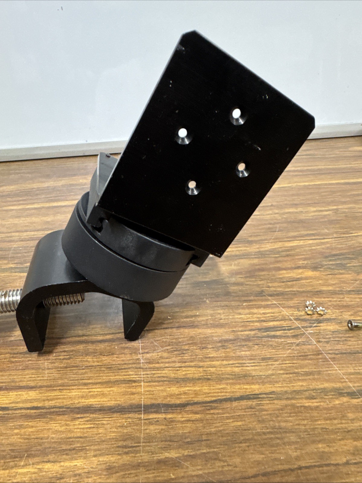 Medfusion 3500/4000 Rotating Pole Clamp (22-1050-51)