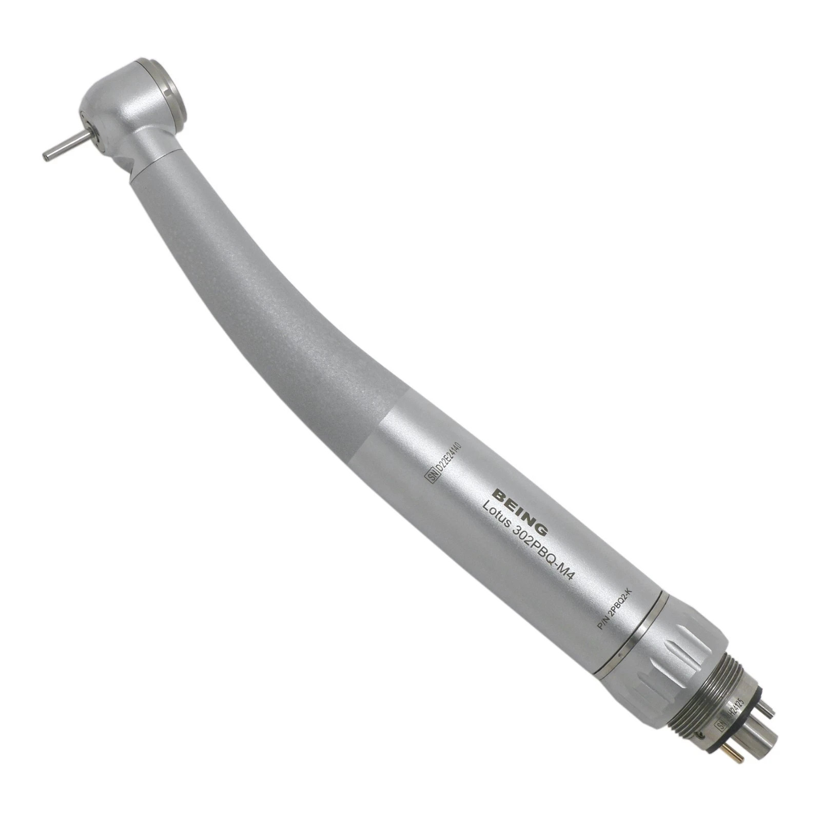 BEING Dental Air Turbine High Speed Handpiece Fiber Optic KaVo MULTIflex Lotus