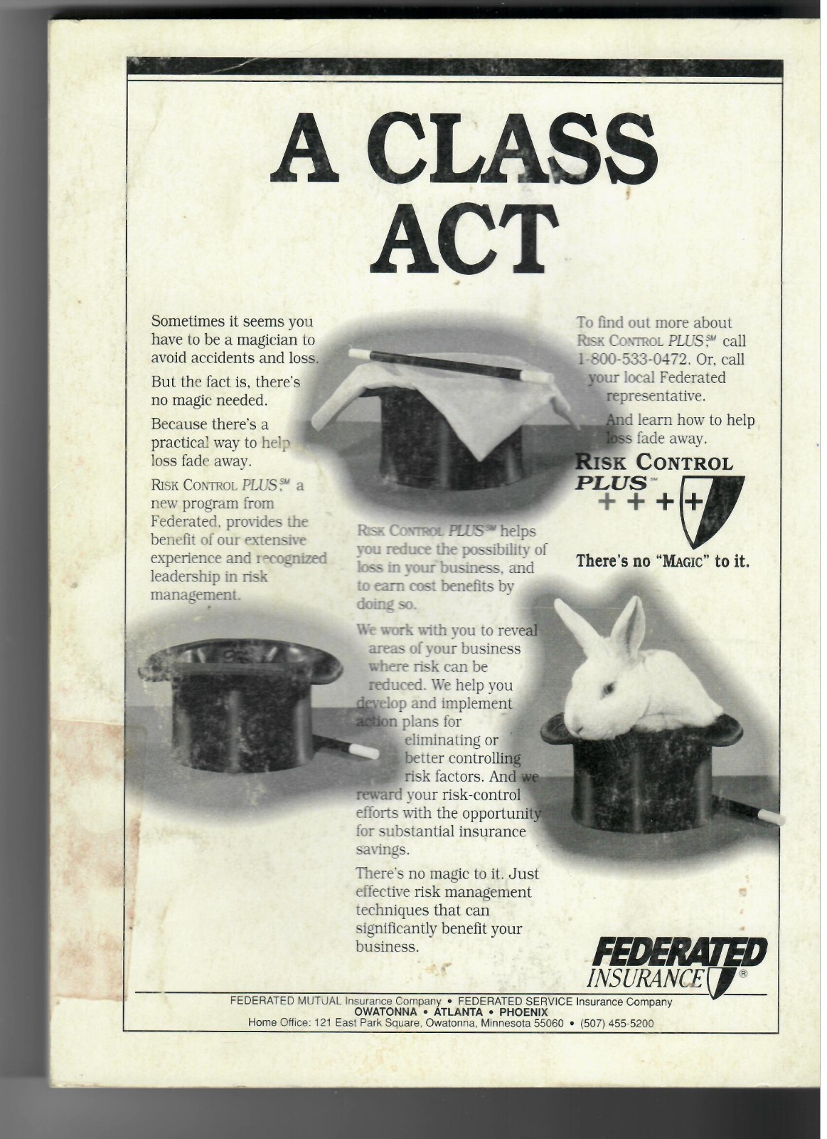 Fall 1991 Tractors and Farm Equipment Official Guide Catalog