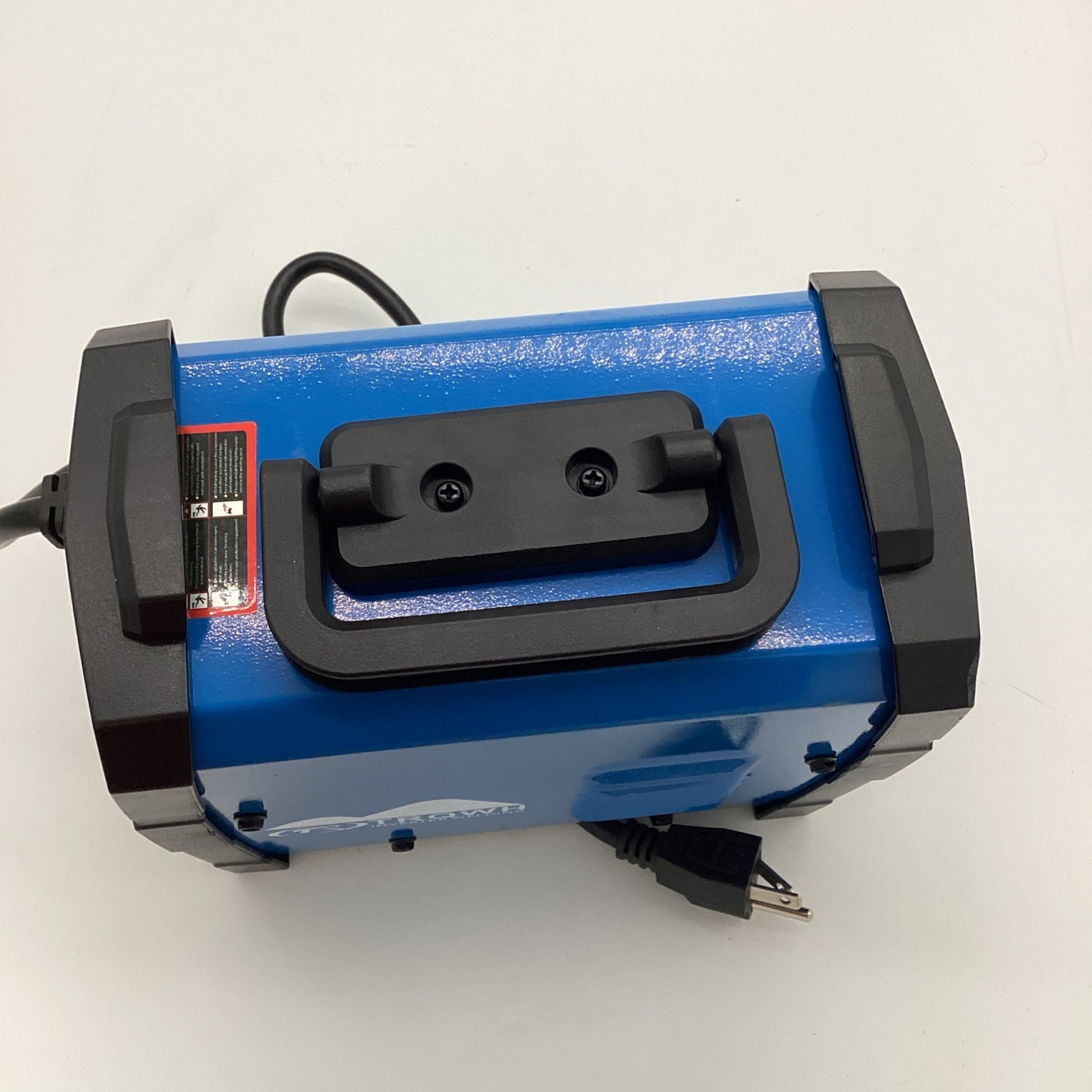 TRQWH 200A Portable Stick Welder 110V MMA ARC Welding Machine with IGBT Inverter