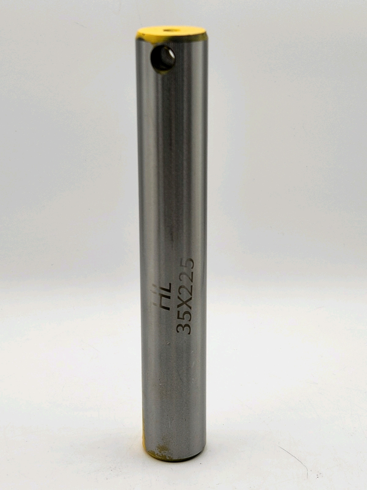 NEW UNIVERSAL EXCAVATOR BUCKET PIN 35MM X 225MM LandHero