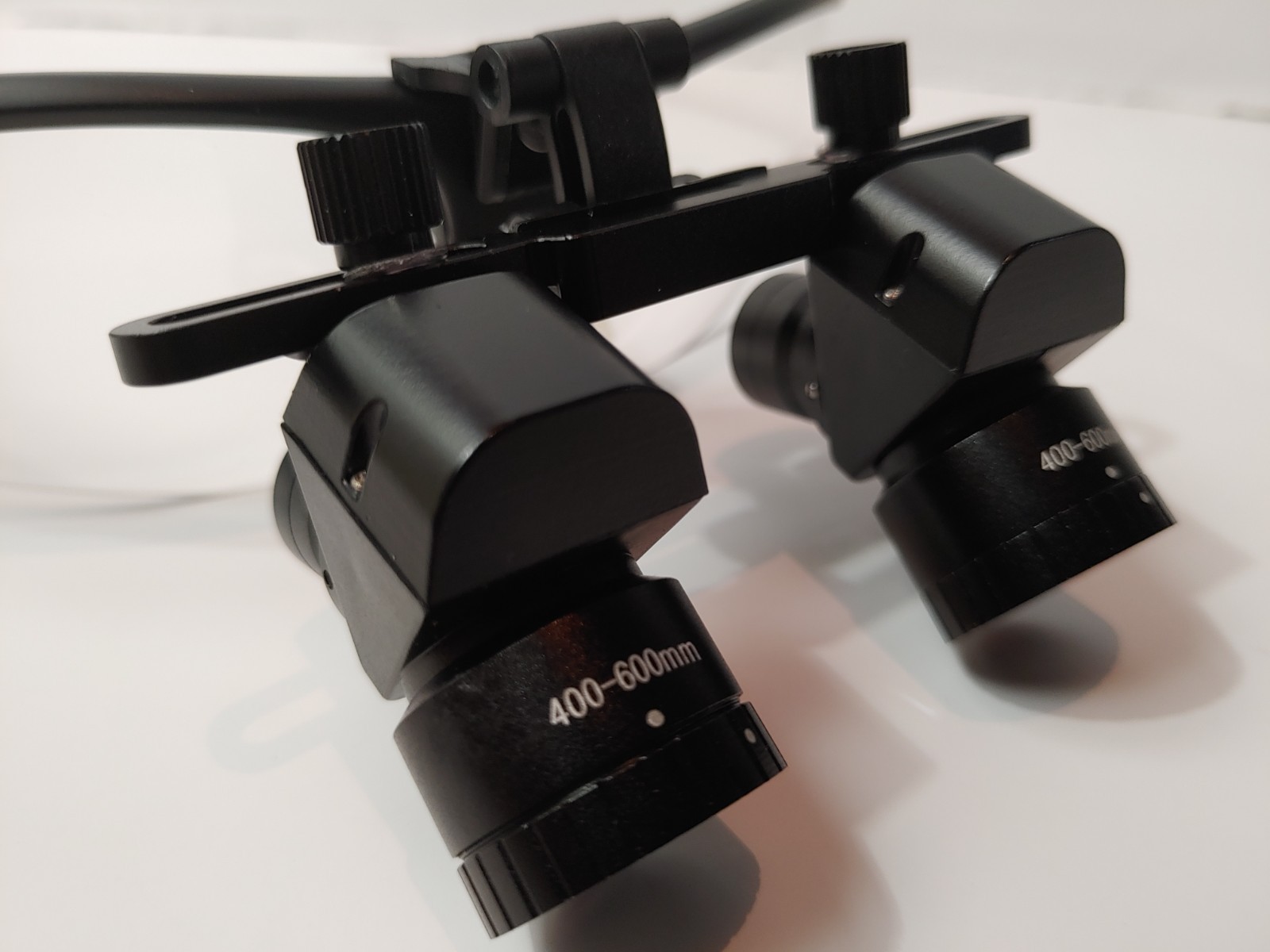 4.0x- 6.0x Dental Surgical Medical Loupes Magnifier Binocular Ergo.