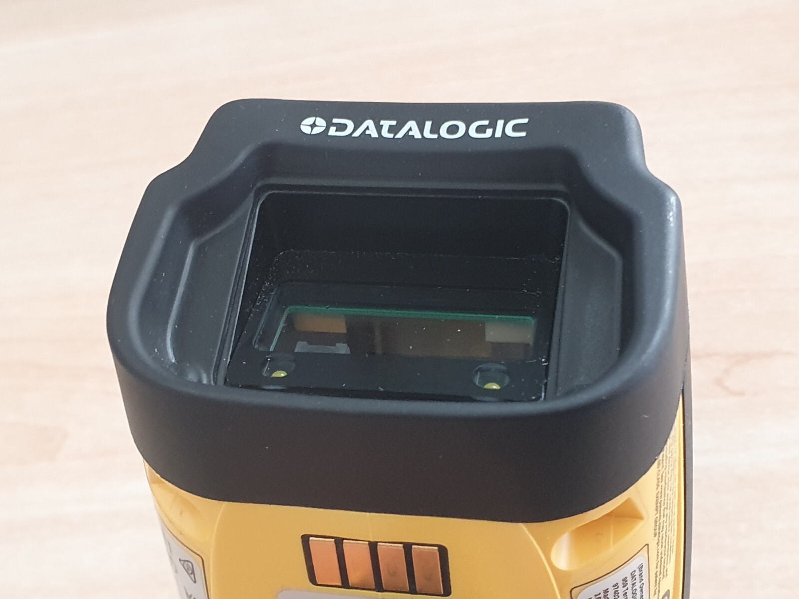 DATALOGIC POWERSCAN PM9500 433RB NEW