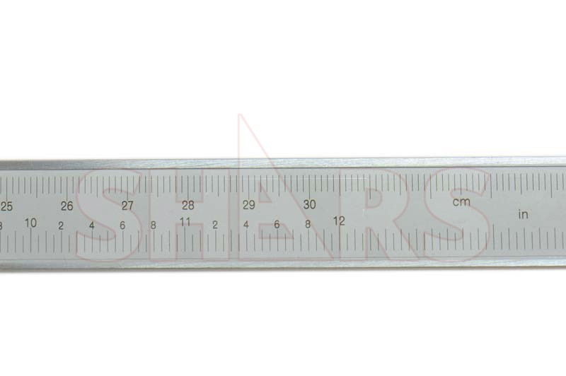 Shars 40″ / 1000mm Heavy Duty Stainless Steel Vernier Caliper R}