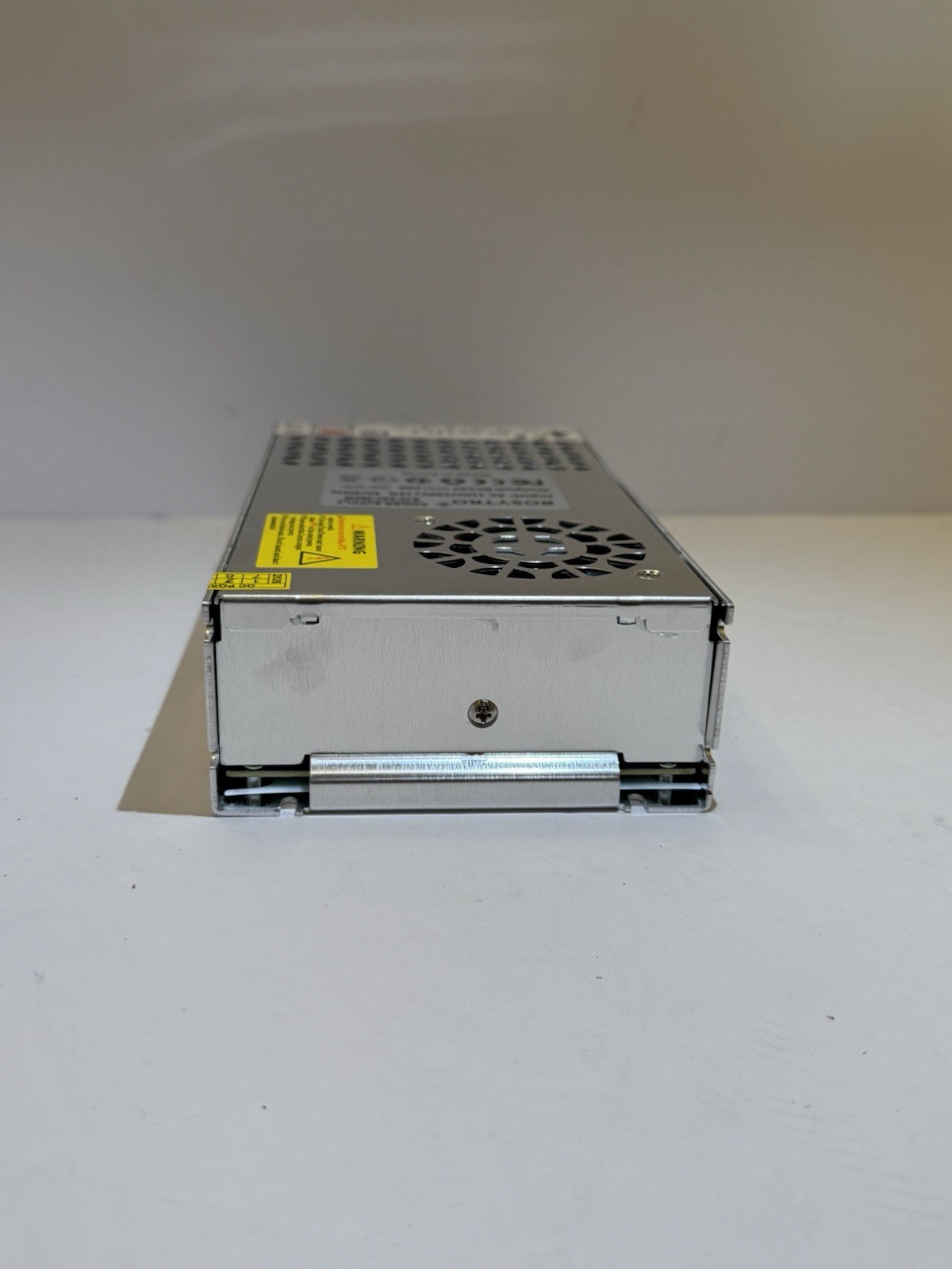 BOSYTRO SJK-24V-480W DC Sitching Power Supply SJK-24V-480W wPower Cord(open Box)