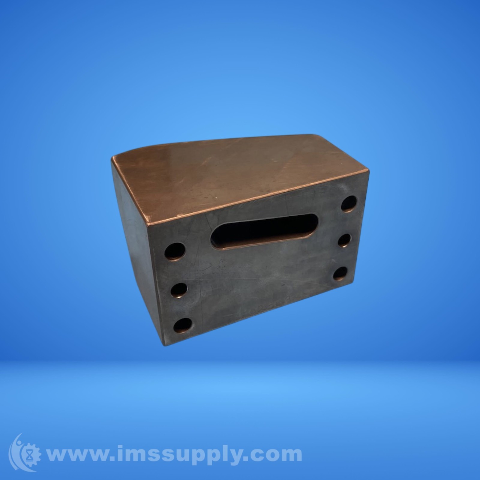 Machined Industrial Component FNIP