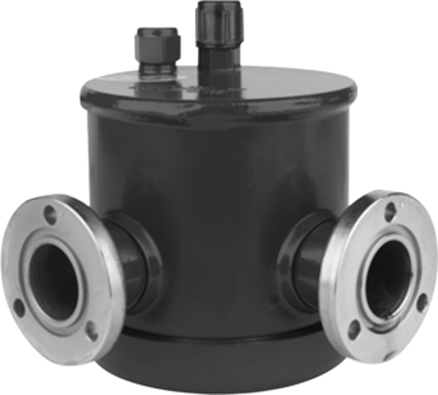 HENRY TECHNOLOGIES S-9130 OIL LEVEL REGULATOR 4″ 450 PSI FLANGE