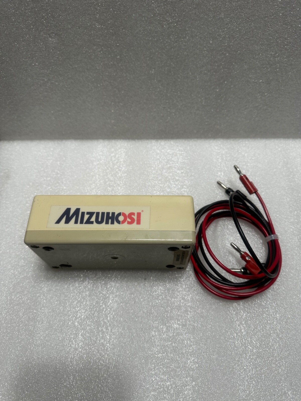 KOSLOW SCIENTIFIC NJ. 2026 PASSIVATION PASSI TESTER