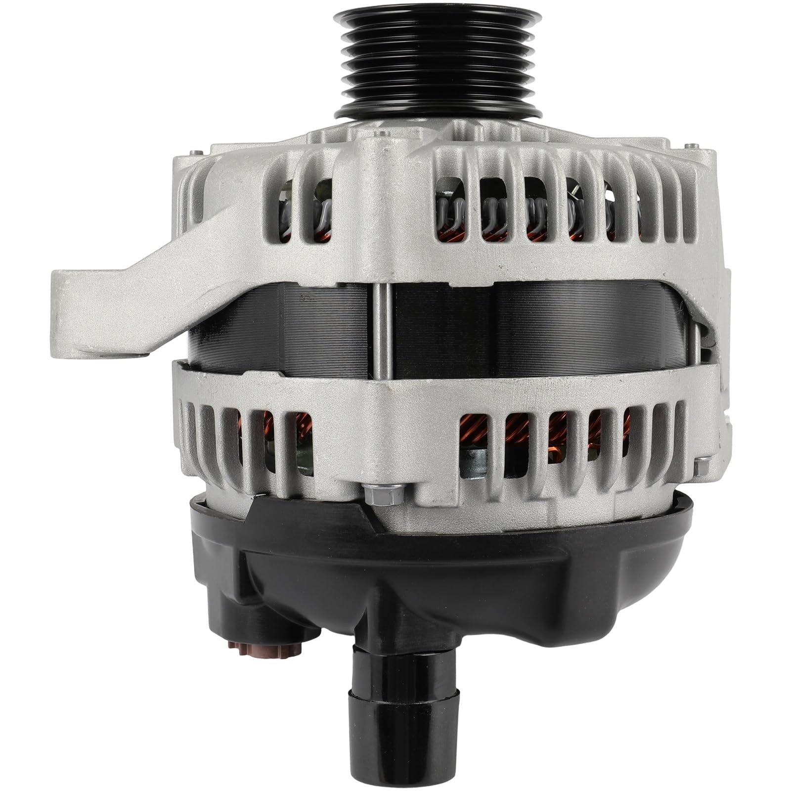 Alternator 104210-1620 Replacement for Maserati Quattroporte 4.2L 2004-2011