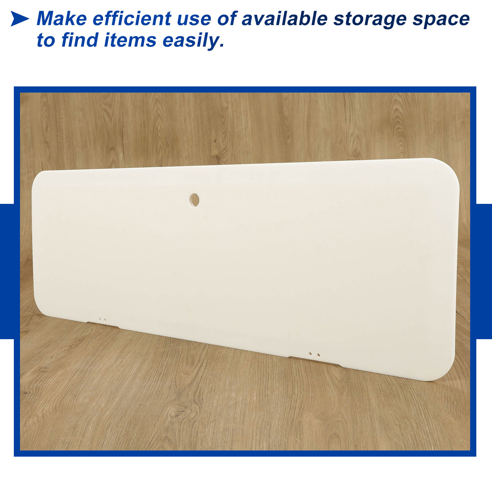 Boat Repair Parts Ski Locker Door Cover Lid With Hinge Kits For LARSON GLASTRON