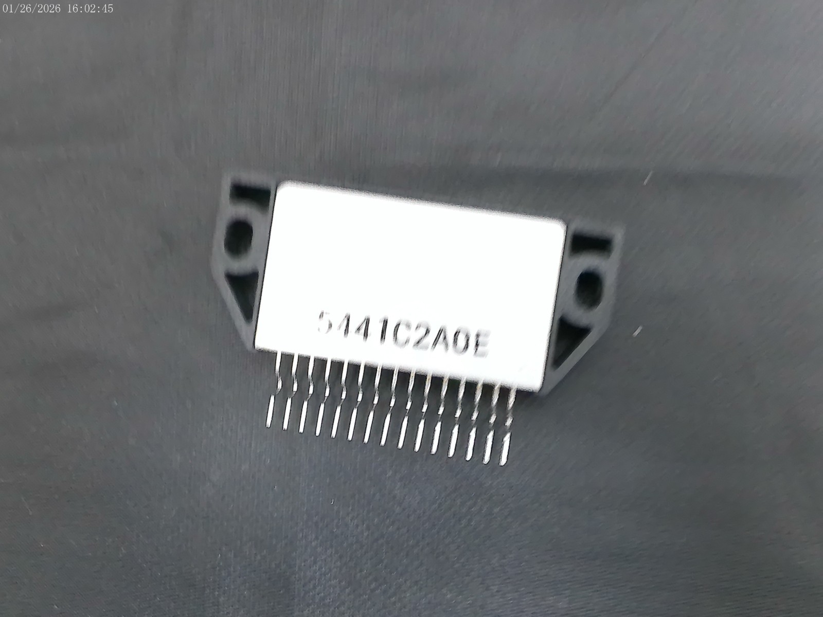 ORIGINAL SANYO STK5441 IC – USA SELLER FAST SHIPPING