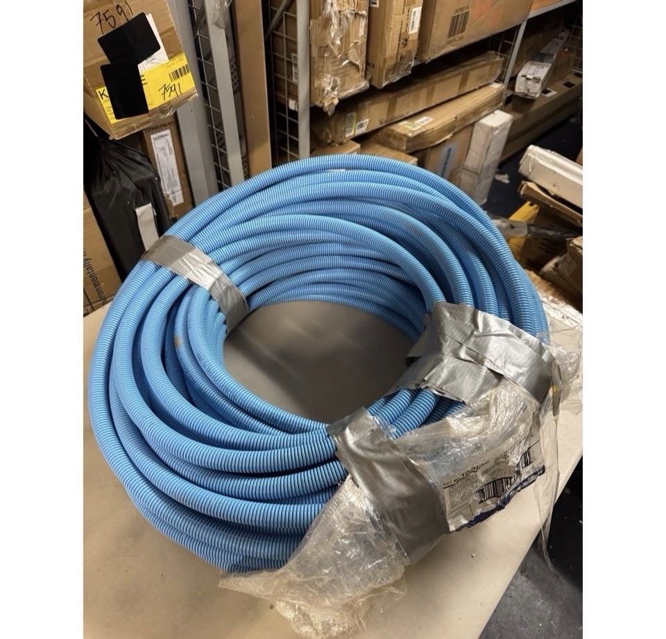 Carlon 1/2 in. 200 Ft. Electrical Nonmetallic Tubing Conduit Coil