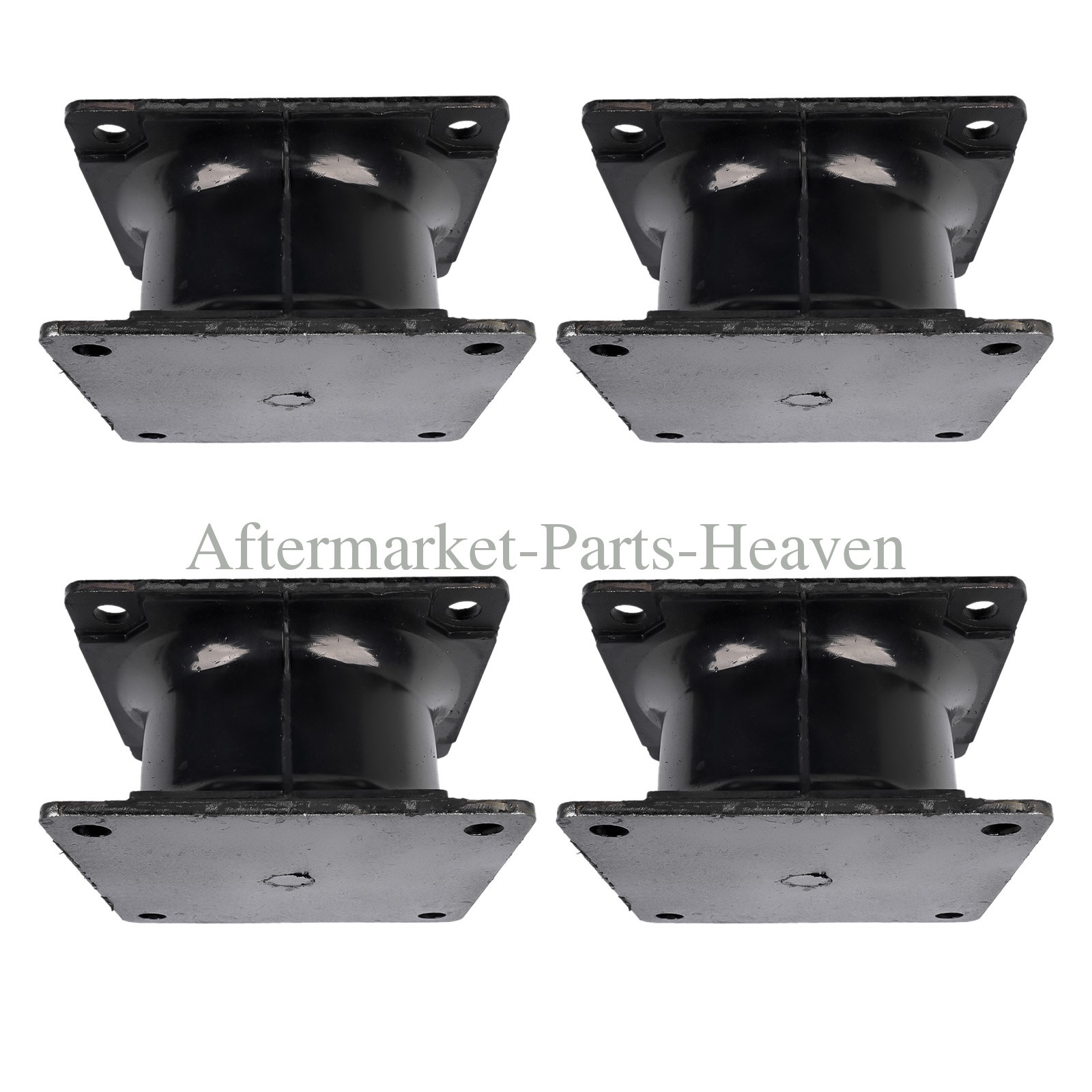 Shock Mount Absorber for Stanley Hydraulic HS8000 HS11000 Vibration Isolator