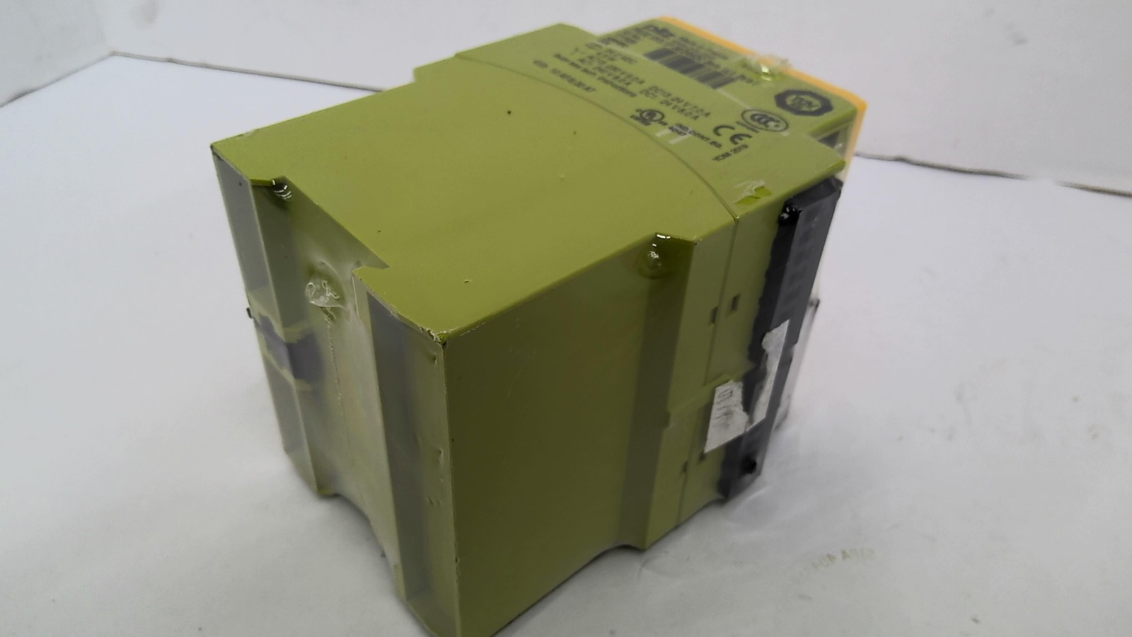 Pilz PNOZ XV3.1P 30/24 VDC Safety Relay