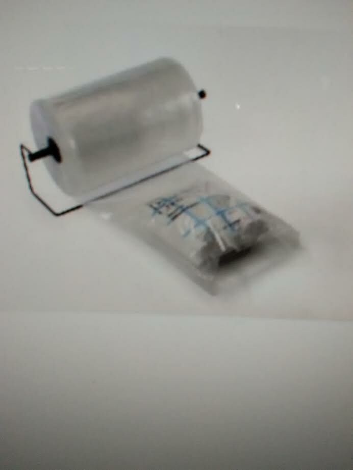 Clear Gusseted Poly Bags Cs – 24x20x48x3 mil(Carton of 100)