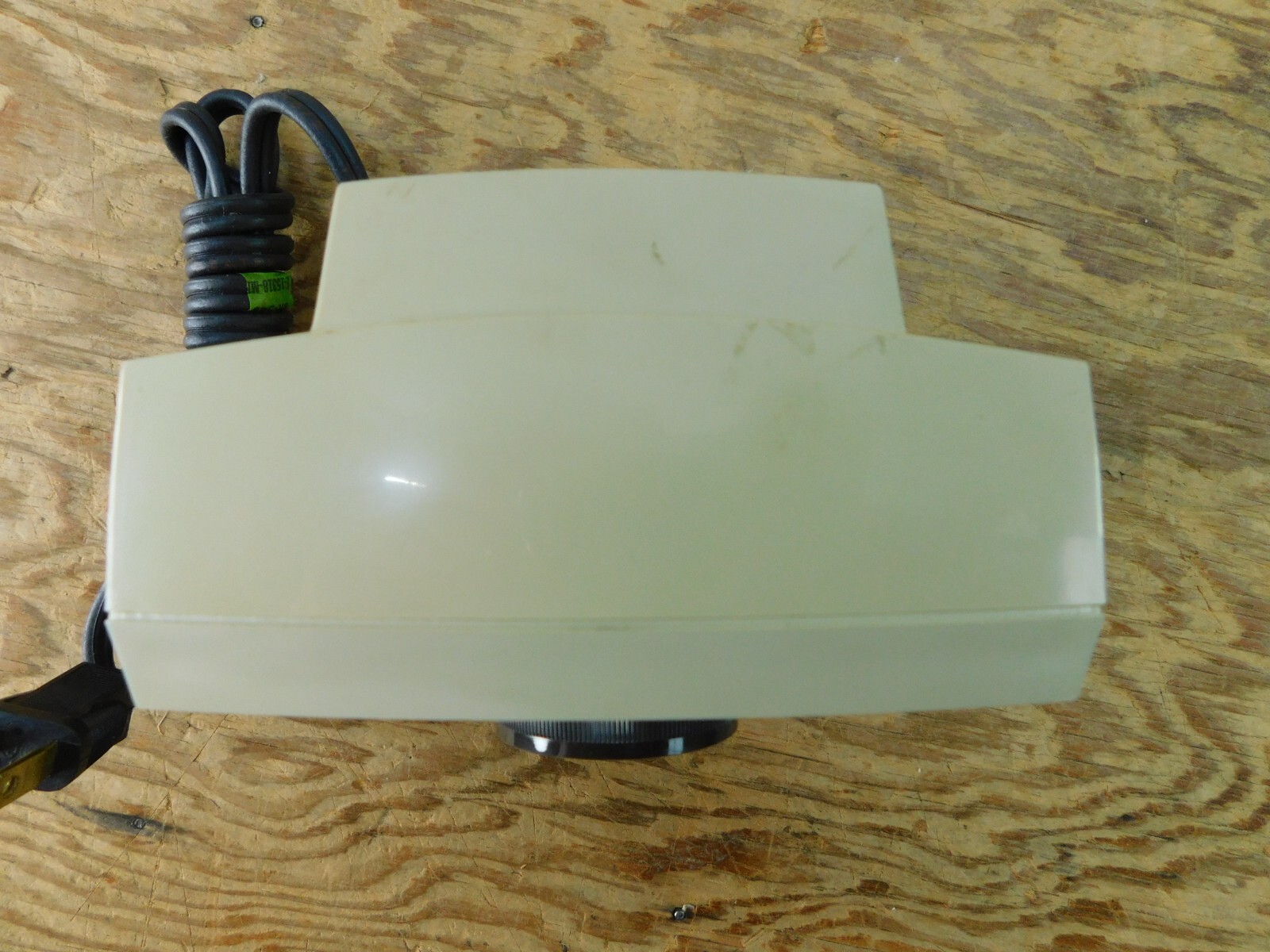 Dayton 2E225 plug in 24-Hour Timer 1/2 HP 15 Amps 1875 Watts 125 V NIB NOS