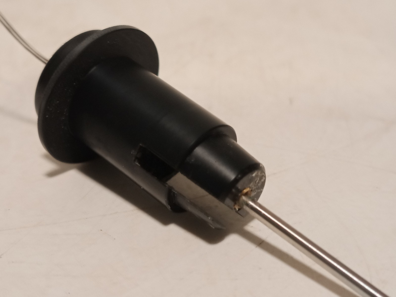 Advanced Instruments 4250/4D3 Replacement Cryoscope Sample Probe, As Shown