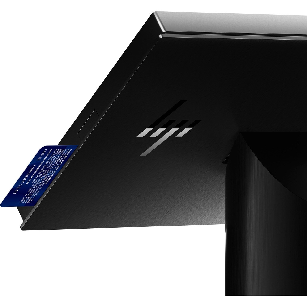 HP Retail 2U551AA Engage One Pro Magnetic Stripe Reader – Triple Track
