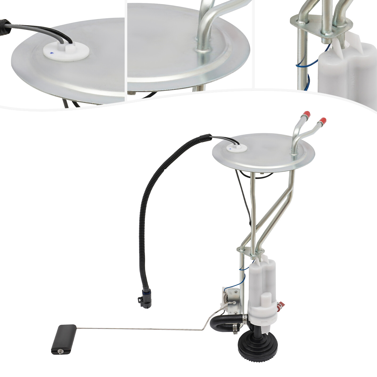 Fuel Tank Sending Unit Fuel Tank Sending Unit Fuel Tank Sending Unit Sender Kit