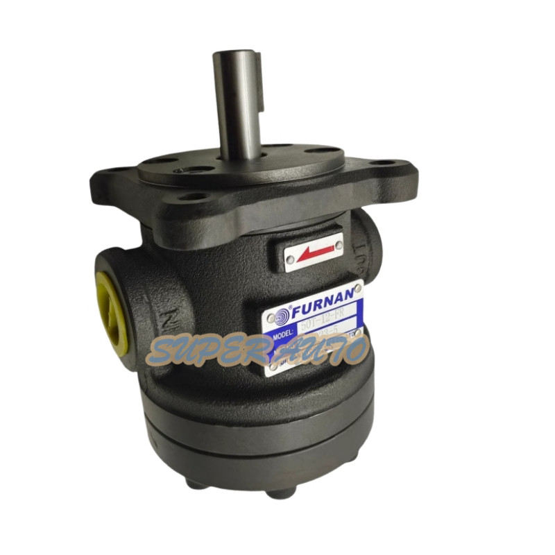 1Pcs New 50T-12-FR Vane Pump