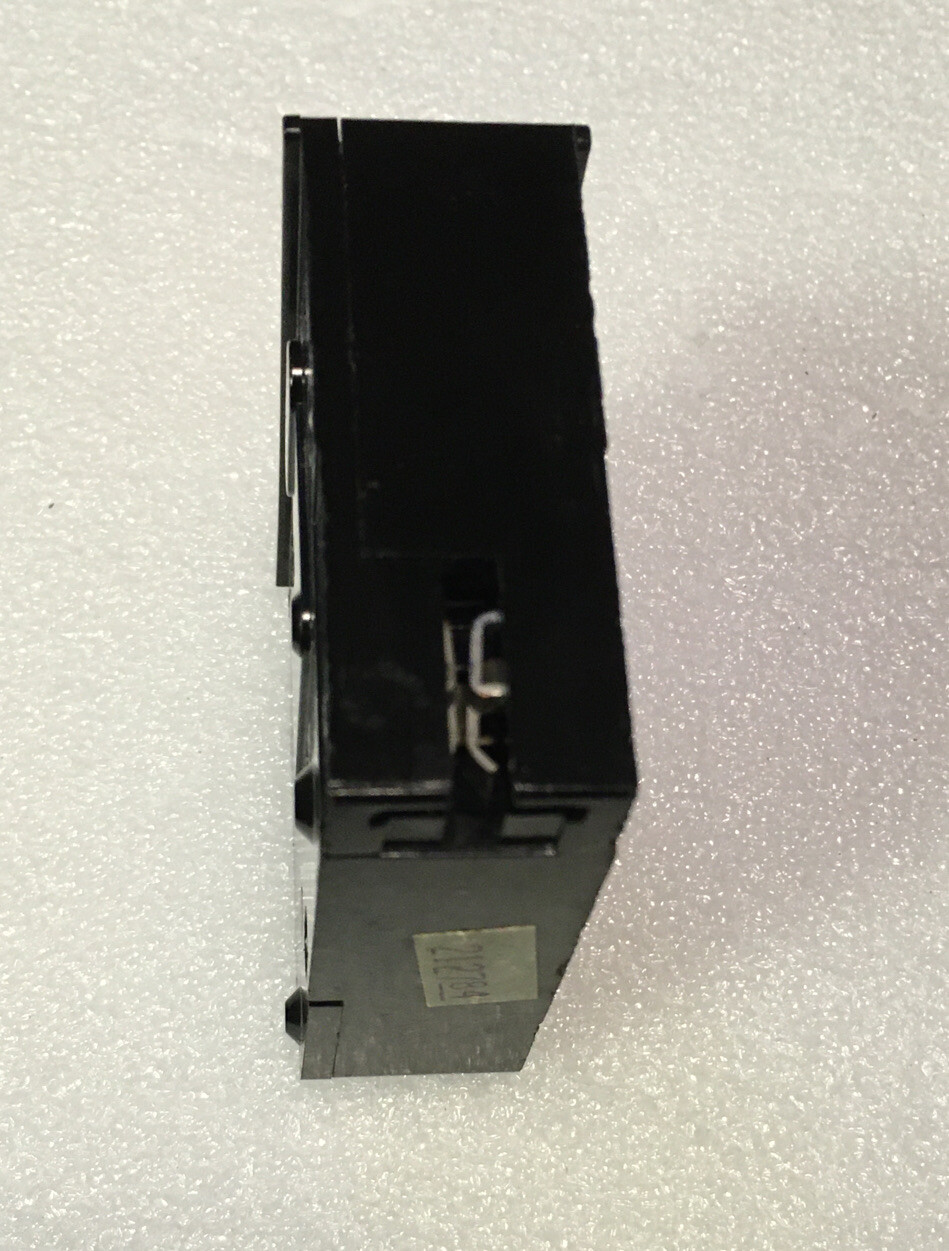 Crouse ARROW HEART MP120 1 Pole 20 Amp 120 Volt Breaker old style 1P 20A MP-120