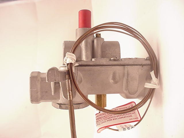 Robertshaw 4030-001 Gas Safety Valve FMEA 3/8″ NPT Ships Same Day