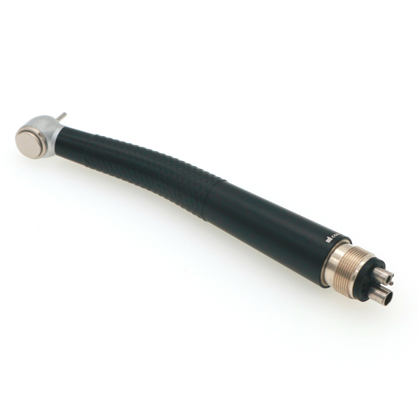 US COXO CX207-C Dental High Speed Air Turbine Handpiece 4 Holes Anti-retraction