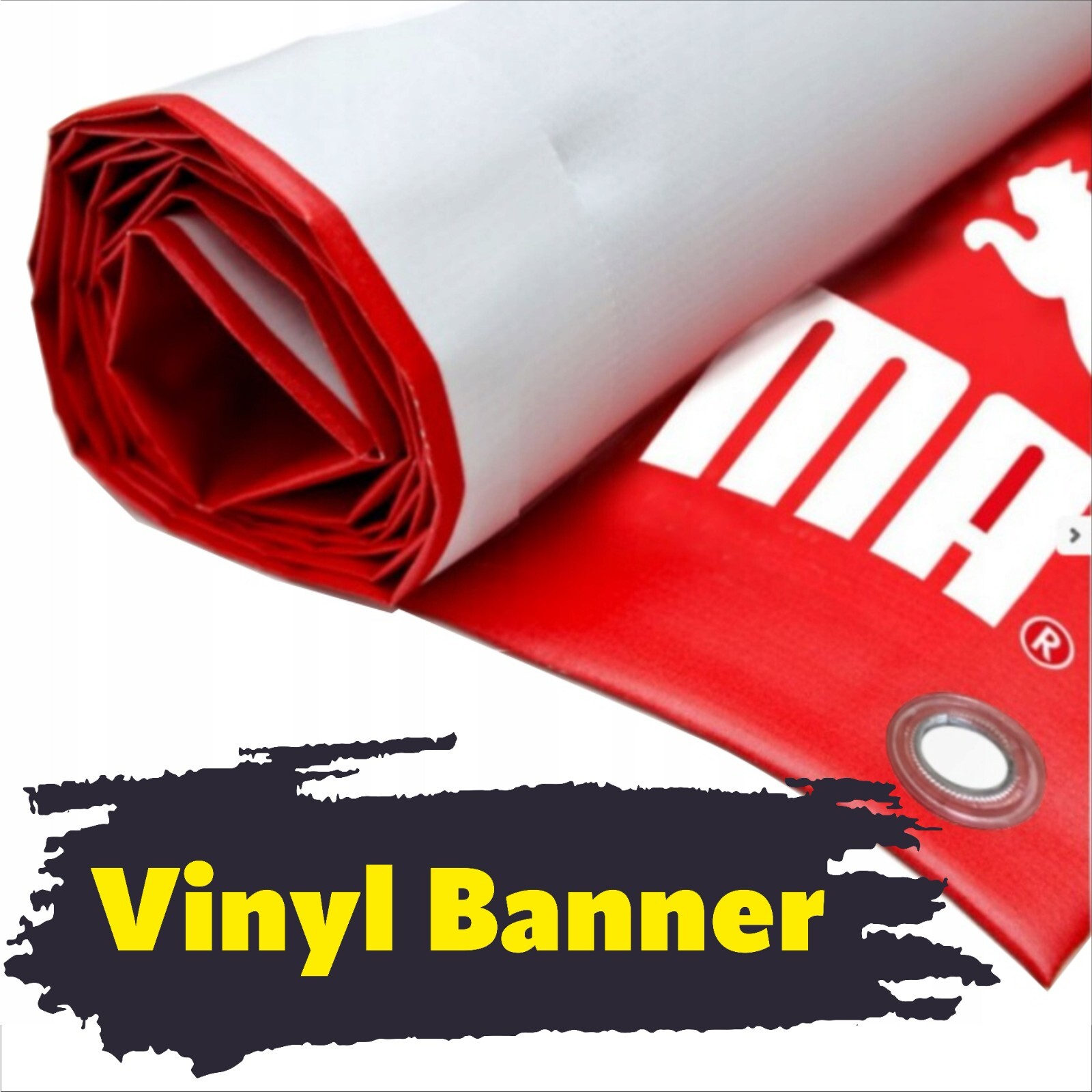 CELEBRATING 5 YEARS Advertising Banner Vinyl Mesh Sign Happy Birthday Holiday