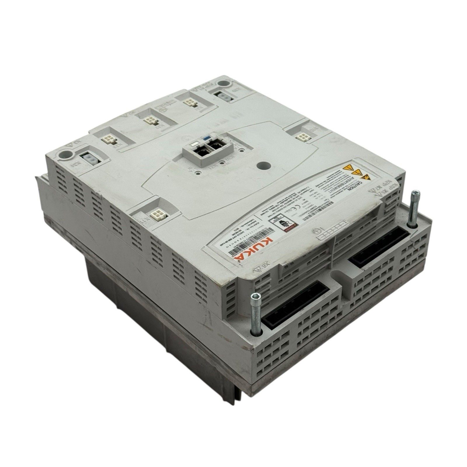 KUKA KPP 600-20-1×40 | 00198260 | ECMBP1D3404BE531