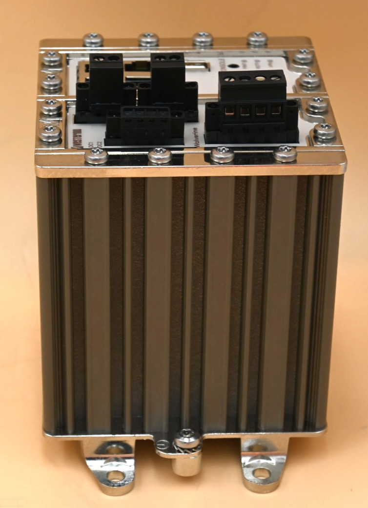 WESTERMO DDW-225 | DDW225 ETHERNET EXTENDER MODULE 20-48V 40693593 3642-0250