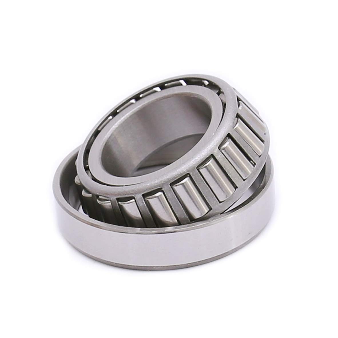 Durable Tapered Roller Bearing L44649/L44610, Set of 4 – Precision Engineering